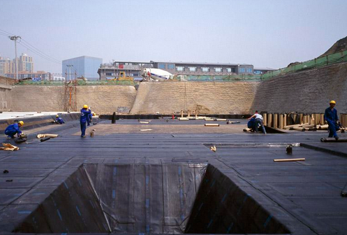 購(gòu)買二手房時(shí)常見(jiàn)的防水誤區(qū)